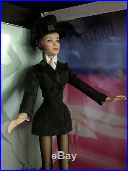 Authentic FAO Schwarz Judy Garland Get Happy Doll by Madame Alexander