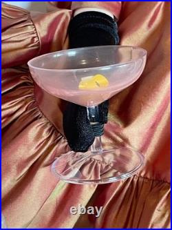 BEAUTIFUL MIB Madame Alexander Cissy Cocktails