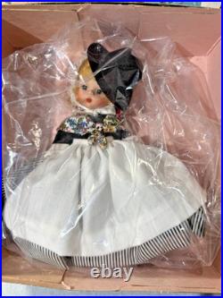 BIG LOT! 12 Madame Alexander 8 Doll Lot w Original Boxes A+ Condition VINTAGE