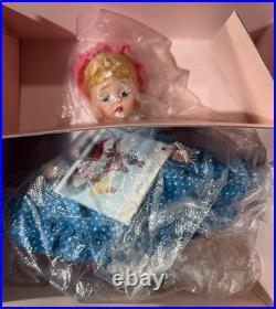 BIG LOT! 12 Madame Alexander 8 Doll Lot w Original Boxes A+ Condition VINTAGE