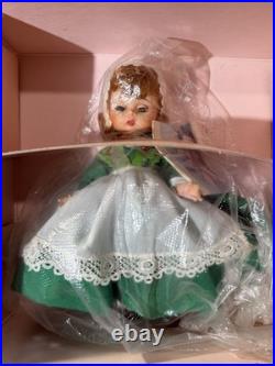 BIG LOT! 12 Madame Alexander 8 Doll Lot w Original Boxes A+ Condition VINTAGE