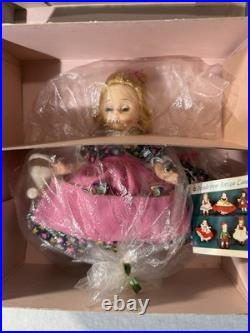 BIG LOT! 12 Madame Alexander 8 Doll Lot w Original Boxes A+ Condition VINTAGE