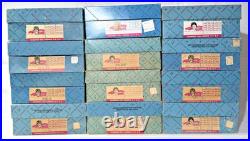 BIG LOT! 12 Madame Alexander 8 Doll Lot w Original Boxes A+ Condition VINTAGE