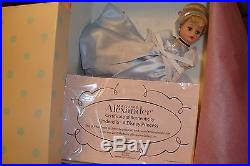 BUY ME 4 EASTER! Madame Alexander Doll 34950 Cinderella 10 Disney LE NIB