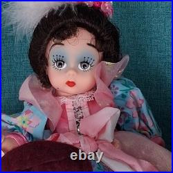 Beautiful Madame Alexander Doll Collection Dolls, Animals & Accessories