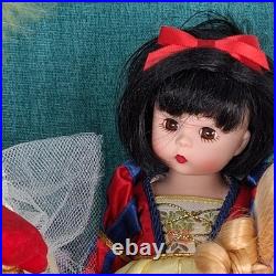 Beautiful Madame Alexander Doll Collection Dolls, Animals & Accessories