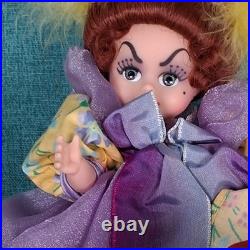 Beautiful Madame Alexander Doll Collection Dolls, Animals & Accessories