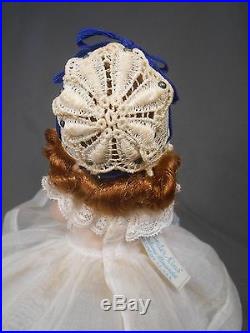 Beautiful Vintage Madame Alexander Kins Hat for Many Outfits A Must See
