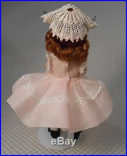 Beautiful Vintage Madame Alexander Kins Hat for Multiple Outfits a Must See