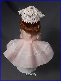Beautiful Vintage Madame Alexander Kins Hat for Multiple Outfits a Must See