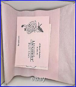 Brand New In Box Madame Alexander Doll- Chili In Santa Fe 46140