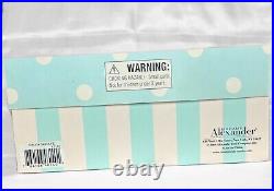 Brand New In Box Madame Alexander Doll- Chili In Santa Fe 46140
