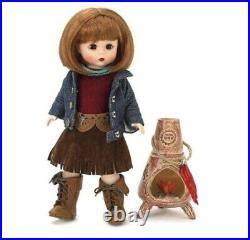 Brand New In Box Madame Alexander Doll- Chili In Santa Fe 46140