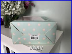 Brand New In Box Madame Alexander Doll- Christmas At FAO Schwarz 2008 RARE