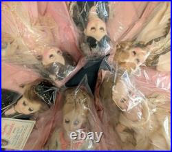 COMPLETE Madame Alexander First Lady Doll Collection Series III ORIGINAL BOX