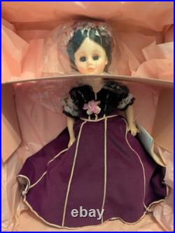 COMPLETE Madame Alexander First Lady Doll Collection Series III ORIGINAL BOX