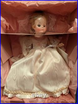 COMPLETE Madame Alexander First Lady Doll Collection Series III ORIGINAL BOX