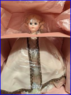 COMPLETE Madame Alexander First Lady Doll Collection Series III ORIGINAL BOX
