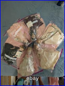 COMPLETE Madame Alexander First Lady Doll Collection Series III ORIGINAL BOX