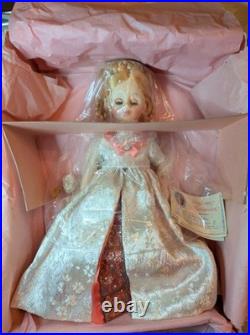 COMPLETE Madame Alexander First Lady Doll Collection Series III ORIGINAL BOX