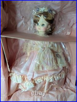 COMPLETE Madame Alexander First Lady Doll Collection Series III ORIGINAL BOX