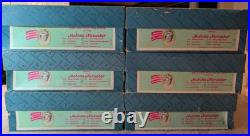 COMPLETE Madame Alexander First Lady Doll Collection Series III ORIGINAL BOX