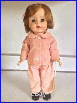 Caroline Kennedy Doll 1961 Madame Alexander 14