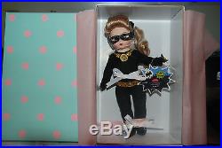 Catwoman 8'' Madame Alexander Doll, New from the DC Comics Series