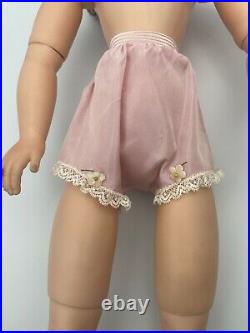 Cissy Lot Theater Outfit, Shorts, Cabana, Peignoir, Trunk Madame Alexander Doll