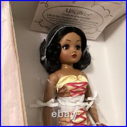 Cissy Madame Alexander 21 Inch AA Life In The Limelight 2001 NRFB #93 of 200