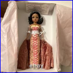 Cissy Madame Alexander 21 Inch AA Life In The Limelight 2001 NRFB #93 of 200