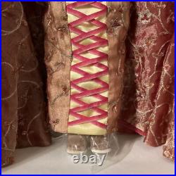 Cissy Madame Alexander 21 Inch AA Life In The Limelight 2001 NRFB #93 of 200