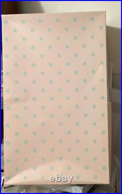 Cissy Madame Alexander 21 Inch AA Life In The Limelight 2001 NRFB #93 of 200