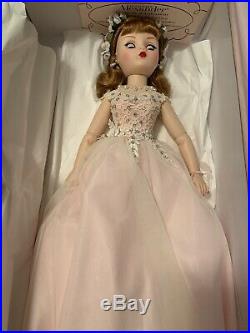 Cissy centerpiece MADC 2011 Golden Jubilee Doll NRFB