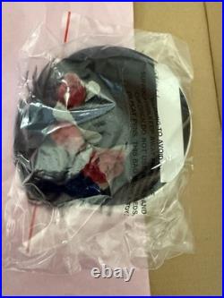 Coca-Cola Victorian Girl Doll by Madame Alexander NIB Limited Edition Collector