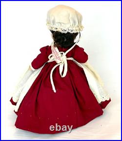 Complete Set of 6 Little Women 8 Madame Alexander Dolls 1960s with Stands & Boxes