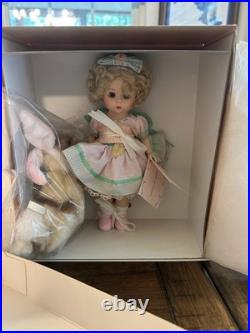 Danger's First Easter, Madame Alexander 45430