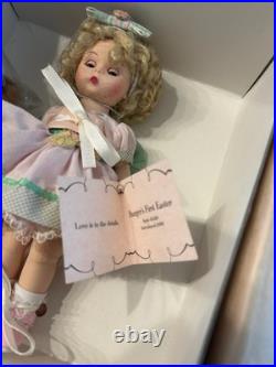 Danger's First Easter, Madame Alexander 45430