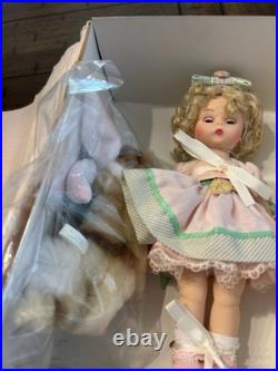Danger's First Easter, Madame Alexander 45430