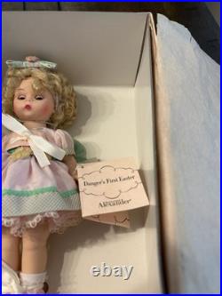 Danger's First Easter, Madame Alexander 45430