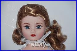 Debutante, 21'' Cissy Doll by Madame Alexander Ltd Ed of 75 NRFB