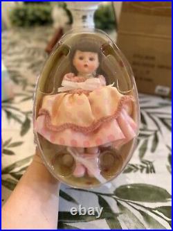 Easter Surprise Madame Alexander Extremely RARE Never been opened