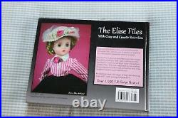 Elise Files Book By Kiley Shaw Out Of Print Used