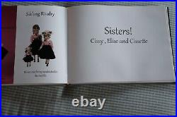 Elise Files Book By Kiley Shaw Out Of Print Used