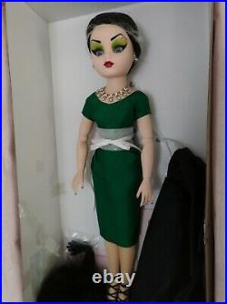 Envy Madame Alexander Cissy Doll Jason Wu 2001 20 Fashion Doll Cissy