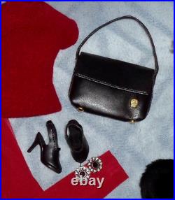 Excellent Madame Alexander City Shopping/work/travel Ensemble-casual Elegance