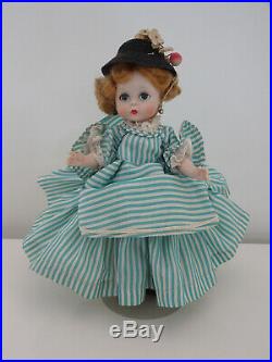 Exquisite 1956 Southern Belle all original kins by MA