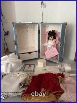 Gone With The Wind Madam Alexander & Case & Clothes