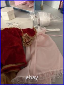 Gone With The Wind Madam Alexander & Case & Clothes