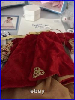 Gone With The Wind Madam Alexander & Case & Clothes